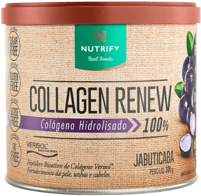 COLLAGEN RENEW (300G) NUTRIFY