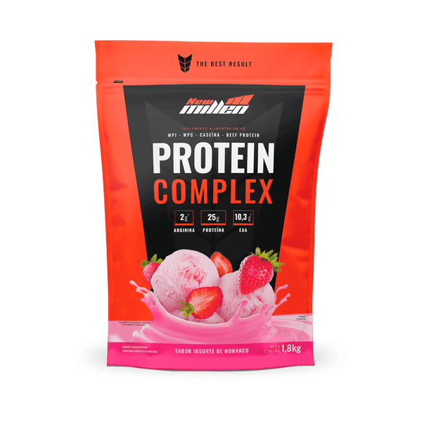 PROTEIN COMPLEX (1800G) NEW MILLEN