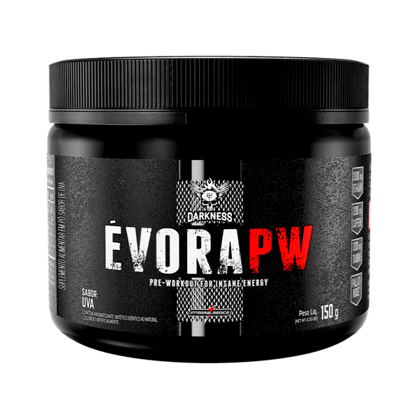 EVORA PW (150G) INTEGRALMEDICA