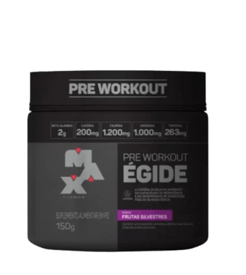 EGIDE (300G) MAX TITANIUM