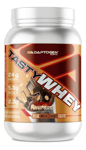 TASTY WHEY (2LB) ADAPTOGEN