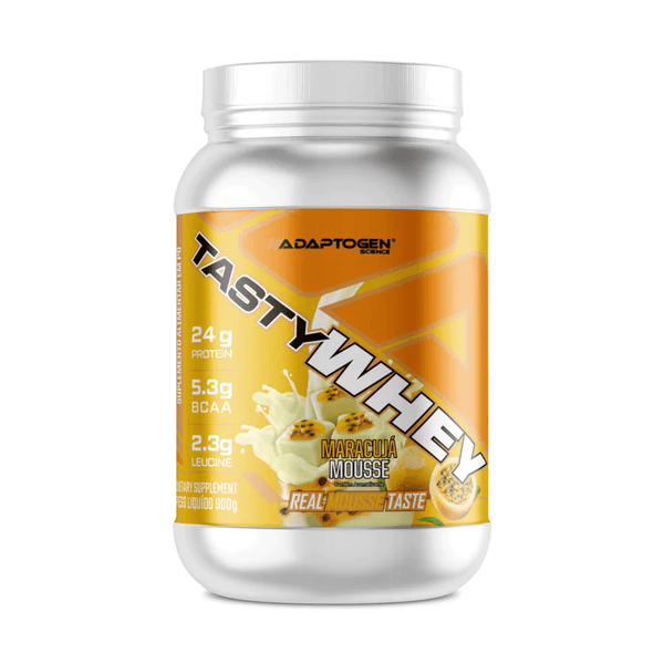 TASTY WHEY (2LB) ADAPTOGEN