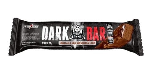 DARK BAR (UNIDADE 90G) INTEGRALMEDICA