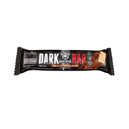 DARK BAR (UNIDADE 90G) INTEGRALMEDICA