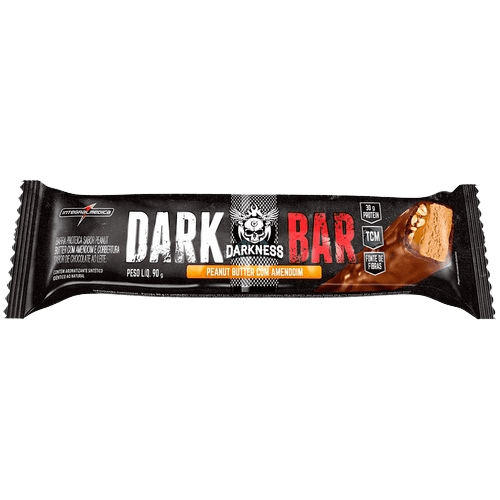 DARK BAR (UNIDADE 90G) INTEGRALMEDICA