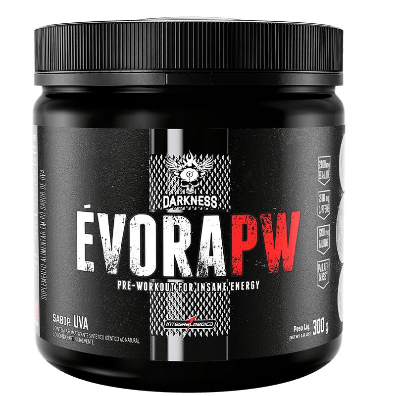 EVORA PW (300G) INTEGRALMEDICA