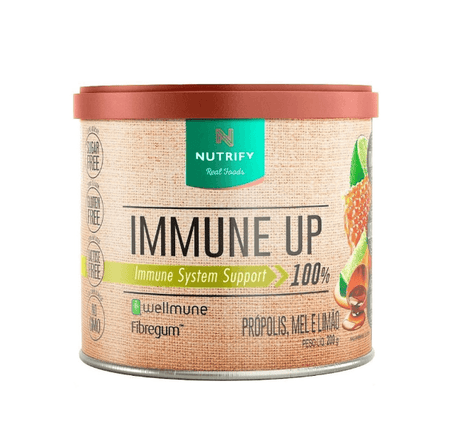 IMMUNE UP (200G) NUTRIFY