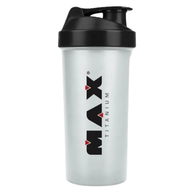 COQUETELEIRA SHAKER (700ML) MAX TITANIUM