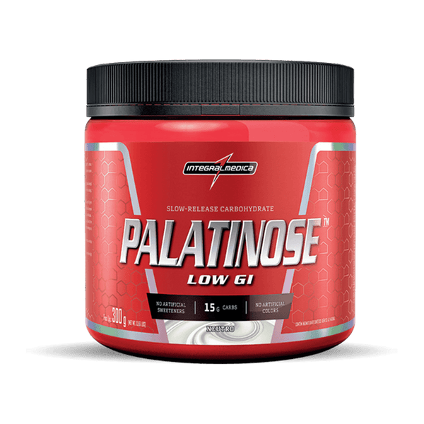 PALATINOSE (300G) INTEGRALMEDICA