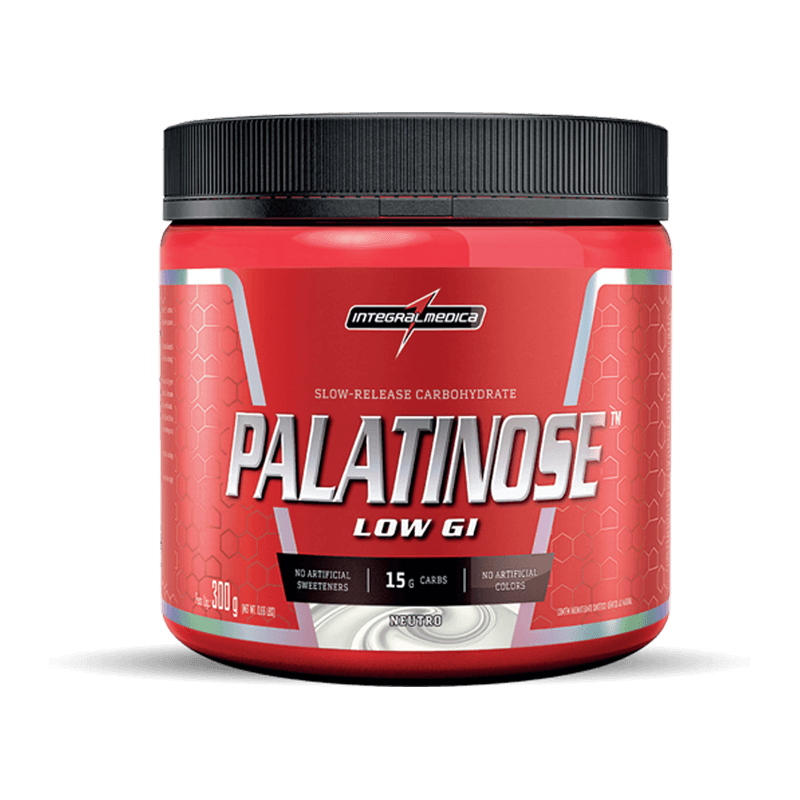 PALATINOSE (300G) INTEGRALMEDICA