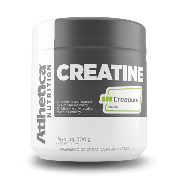 CREATINA CREAPURE (300G) ATLHETICA NUTRITION