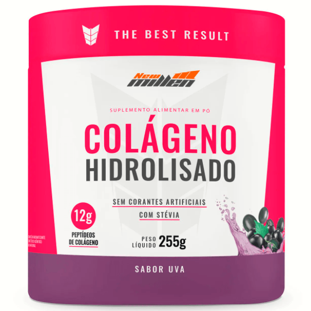 COLAGENO (255G) NEW MILLEN