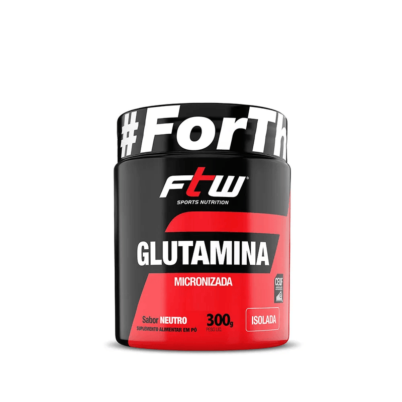 GLUTAMINA (300G) FTW