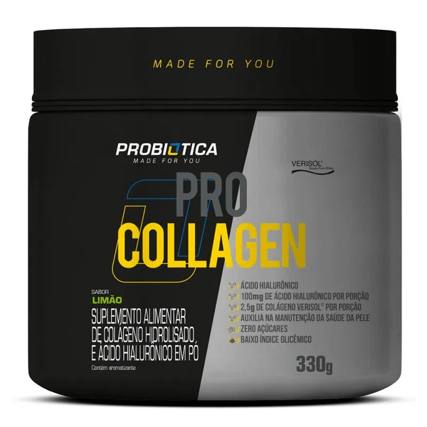 PRO COLLAGEN (330G) PROBIOTICA