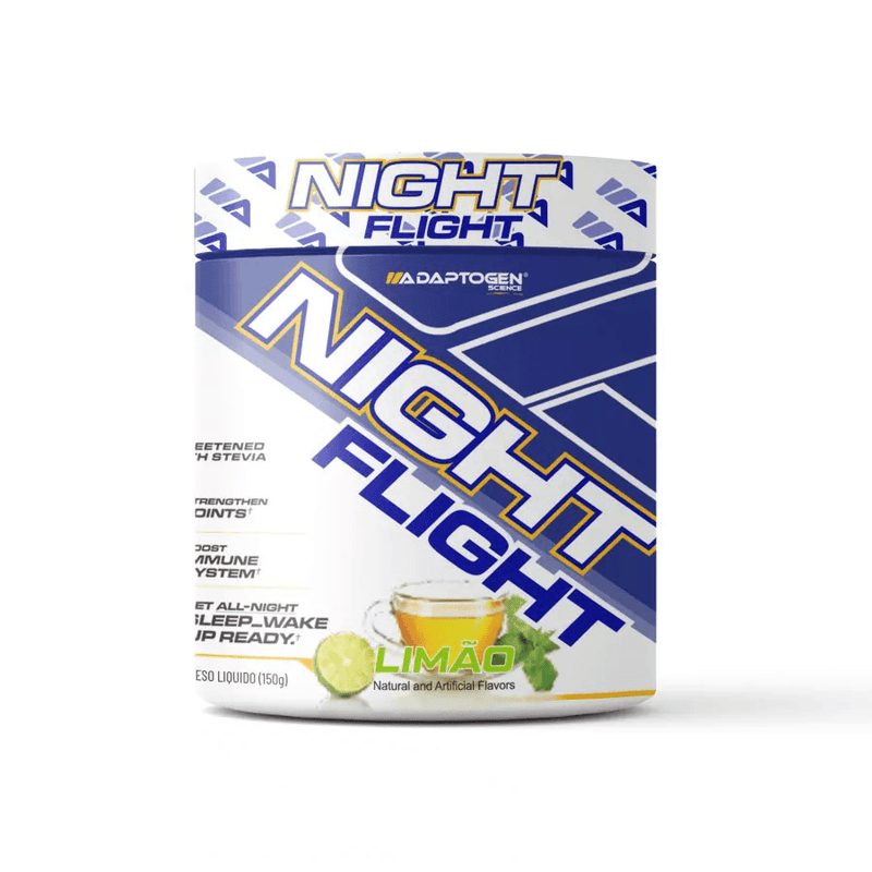 NIGHT FLIGHT (150G) ADAPTOGEN