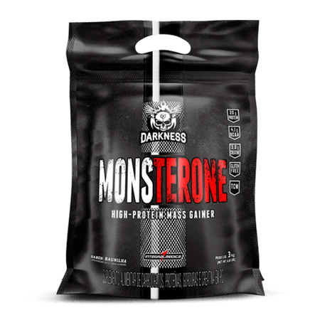 MONSTERONE (3000G) INTEGRALMEDICA