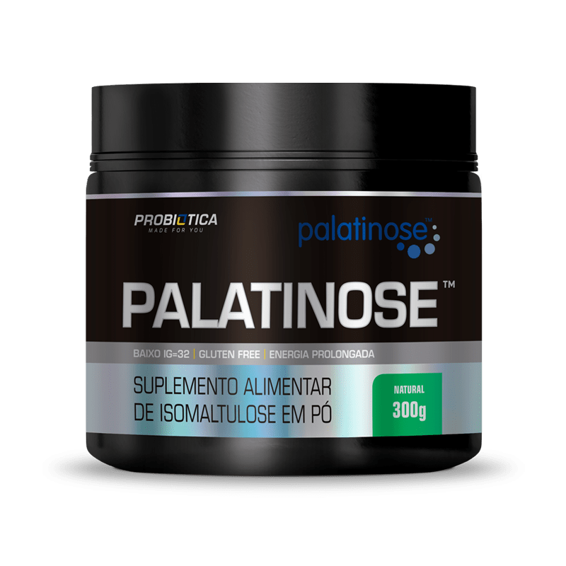 PALATINOSE (300G) PROBIOTICA