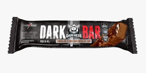 DARK BAR (UNIDADE 90G) INTEGRALMEDICA